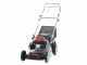 Al-ko Easy 4.60 SP-S - Tagliaerba a scoppio trazionato - 2in1 - Motore da 140cc