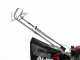 Al-ko Easy 4.60 SP-S - Tagliaerba a scoppio trazionato - 2in1 - Motore da 140cc