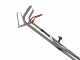 Al-ko Easy 4.60 SP-S - Tagliaerba a scoppio trazionato - 2in1 - Motore da 140cc