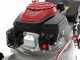 Al-ko Easy 4.60 SP-S - Tagliaerba a scoppio trazionato - 2in1 - Motore da 140cc