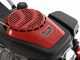 Al-ko Easy 4.60 SP-S - Tagliaerba a scoppio trazionato - 2in1 - Motore da 140cc