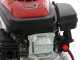 Al-ko Easy 4.60 SP-S - Tagliaerba a scoppio trazionato - 2in1 - Motore da 140cc