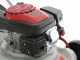 Al-ko Easy 4.60 SP-S - Tagliaerba a scoppio trazionato - 2in1 - Motore da 140cc