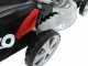 Al-ko Easy 4.60 SP-S - Tagliaerba a scoppio trazionato - 2in1 - Motore da 140cc