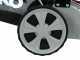 Al-ko Easy 4.60 SP-S - Tagliaerba a scoppio trazionato - 2in1 - Motore da 140cc