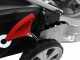 Al-ko Easy 4.60 SP-S - Tagliaerba a scoppio trazionato - 2in1 - Motore da 140cc