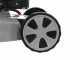 Al-ko Easy 4.60 SP-S - Tagliaerba a scoppio trazionato - 2in1 - Motore da 140cc
