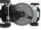 Al-ko Easy 4.60 SP-S - Tagliaerba a scoppio trazionato - 2in1 - Motore da 140cc