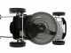 Al-ko Easy 4.60 SP-S - Tagliaerba a scoppio trazionato - 2in1 - Motore da 140cc