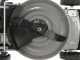 Al-ko Easy 4.60 SP-S - Tagliaerba a scoppio trazionato - 2in1 - Motore da 140cc