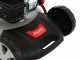 Al-ko Easy 4.60 SP-S - Tagliaerba a scoppio trazionato - 2in1 - Motore da 140cc