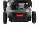 Al-ko Easy 4.60 SP-S - Tagliaerba a scoppio trazionato - 2in1 - Motore da 140cc