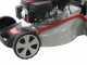 Al-ko Easy 4.60 SP-S - Tagliaerba a scoppio trazionato - 2in1 - Motore da 140cc