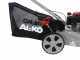 Al-ko Easy 4.60 SP-S - Tagliaerba a scoppio trazionato - 2in1 - Motore da 140cc
