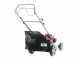 Al-ko Easy 4.60 SP-S - Tagliaerba a scoppio trazionato - 2in1 - Motore da 140cc