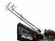 Al-ko Easy 4.60 SP-S - Tagliaerba a scoppio trazionato - 2in1 - Motore da 140cc