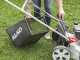 Al-ko Easy 4.60 SP-S - Tagliaerba a scoppio trazionato - 2in1 - Motore da 140cc