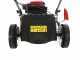 Al-ko Easy 4.60 SP-S - Tagliaerba a scoppio trazionato - 2in1 - Motore da 140cc