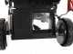Al-ko Easy 4.60 SP-S - Tagliaerba a scoppio trazionato - 2in1 - Motore da 140cc
