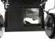 Al-ko Easy 4.60 SP-S - Tagliaerba a scoppio trazionato - 2in1 - Motore da 140cc