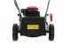 Al-ko Easy 4.60 SP-S - Tagliaerba a scoppio trazionato - 2in1 - Motore da 140cc