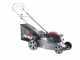 Al-ko Easy 4.60 SP-S - Tagliaerba a scoppio trazionato - 2in1 - Motore da 140cc