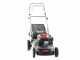 Al-ko Easy 4.60 SP-S - Tagliaerba a scoppio trazionato - 2in1 - Motore da 140cc