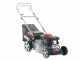 Al-ko Easy 4.60 SP-S - Tagliaerba a scoppio trazionato - 2in1 - Motore da 140cc