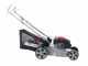 Al-ko Easy 4.60 SP-S - Tagliaerba a scoppio trazionato - 2in1 - Motore da 140cc