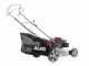 Al-ko Easy 4.60 SP-S - Tagliaerba a scoppio trazionato - 2in1 - Motore da 140cc