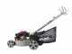 Al-ko Easy 4.60 SP-S - Tagliaerba a scoppio trazionato - 2in1 - Motore da 140cc