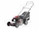 Al-ko Easy 4.60 SP-S - Tagliaerba a scoppio trazionato - 2in1 - Motore da 140cc