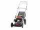 Al-ko Easy 4.60 SP-S - Tagliaerba a scoppio trazionato - 2in1 - Motore da 140cc