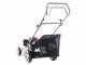 Al-ko Easy 4.60 SP-S - Tagliaerba a scoppio trazionato - 2in1 - Motore da 140cc