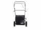 Al-ko Easy 4.60 SP-S - Tagliaerba a scoppio trazionato - 2in1 - Motore da 140cc