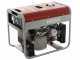 MOSA GE 5000 HBM-L AVR EAS - Generatore di corrente a benzina con AVR 4.4 kW - Continua 3.6 kW Monofase + ATS