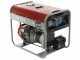 MOSA GE 5000 HBM-L AVR EAS - Generatore di corrente a benzina con AVR 4.4 kW - Continua 3.6 kW Monofase + ATS