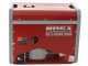MOSA GE S-5000 BBM AVR EAS - Generatore di corrente a benzina con AVR 4.5 kW - Continua 3.6 kW Monofase + ATS