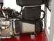 MOSA GE S-5000 BBM AVR EAS - Generatore di corrente a benzina con AVR 4.5 kW - Continua 3.6 kW Monofase + ATS - Motore B&amp;S XR1450