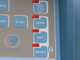 MOSA GE S-5000 BBM AVR EAS - Generatore di corrente a benzina con AVR 4.5 kW - Continua 3.6 kW Monofase + ATS - Motore B&amp;S XR1450
