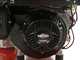 MOSA GE S-5000 BBM AVR EAS - Generatore di corrente a benzina con AVR 4.5 kW - Continua 3.6 kW Monofase + ATS - Motore B&amp;S XR1450
