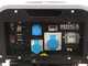 MOSA GE S-5000 BBM AVR EAS - Generatore di corrente a benzina con AVR 4.5 kW - Continua 3.6 kW Monofase + ATS - Motore B&amp;S XR1450