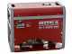 MOSA GE S-8000 BBT AVR EAS - Generatore di corrente a benzina con AVR 6.4 kW - Continua 5.6 kW Trifase + ATS