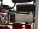 MOSA GE S-8000 BBT AVR EAS - Generatore di corrente a benzina con AVR 6.4 kW - Continua 5.6 kW Trifase + ATS - Motore B&amp;S XR2100