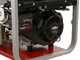 MOSA GE S-8000 BBT AVR EAS - Generatore di corrente a benzina con AVR 6.4 kW - Continua 5.6 kW Trifase + ATS - Motore B&amp;S XR2100