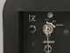 MOSA GE S-8000 BBT AVR EAS - Generatore di corrente a benzina con AVR 6.4 kW - Continua 5.6 kW Trifase + ATS - Motore B&amp;S XR2100