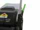 EGO LM1701E-SP - Tagliaerba semovente a batteria - 56V/4Ah - Taglio 42 cm