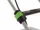 EGO LM1701E-SP - Tagliaerba semovente a batteria - 56V/4Ah - Taglio 42 cm