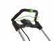 EGO LM1701E-SP - Tagliaerba semovente a batteria - 56V/4Ah - Taglio 42 cm