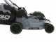 EGO LM1701E-SP - Tagliaerba semovente a batteria - 56V/4Ah - Taglio 42 cm